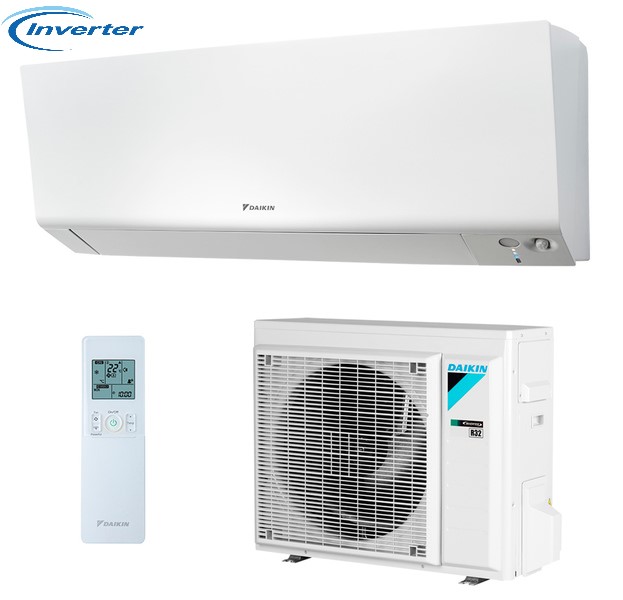 Daikin FTXM25R/RXM25R9